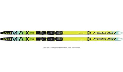Превью  Беговые лыжи FISCHER Speedmax 90 Skate JR (N58525)